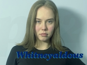 Whitneyaldous