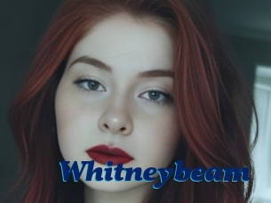 Whitneybeam