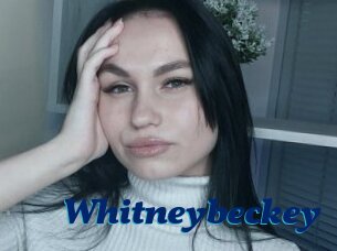 Whitneybeckey