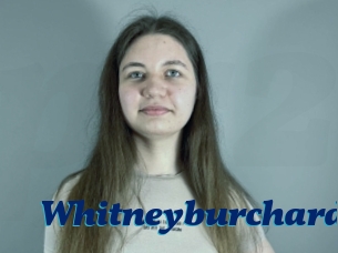 Whitneyburchard
