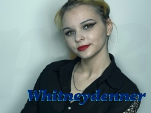 Whitneydenner
