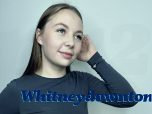 Whitneydownton