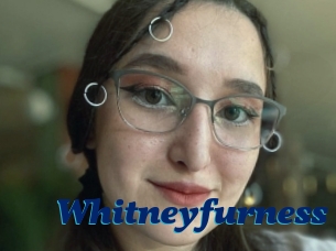 Whitneyfurness