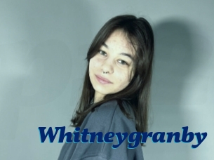 Whitneygranby