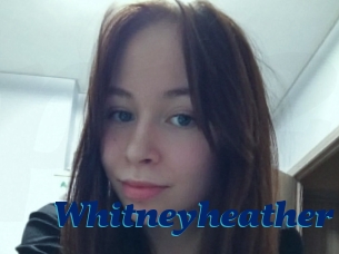 Whitneyheather