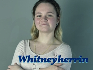 Whitneyherrin