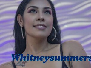 Whitneysummers