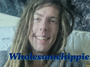 Wholesomehippies