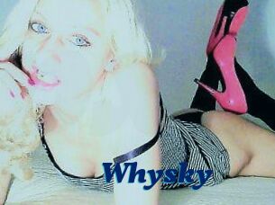 Whysky