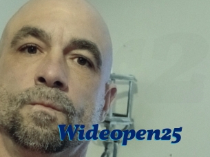 Wideopen25