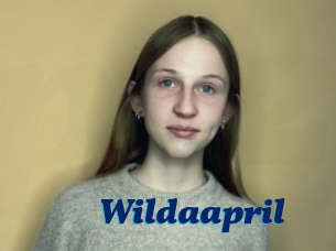 Wildaapril