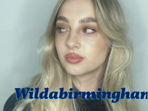 Wildabirmingham