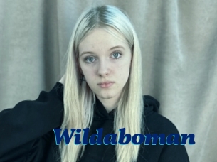 Wildaboman