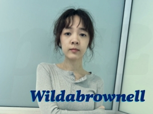Wildabrownell