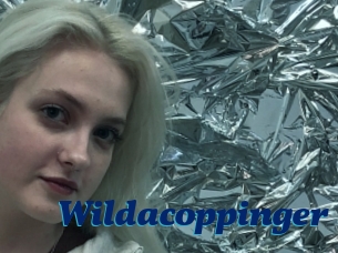 Wildacoppinger