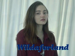 Wildaforland
