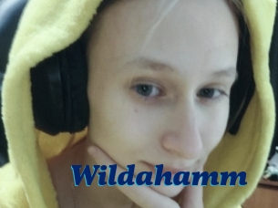 Wildahamm