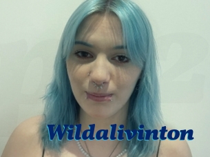 Wildalivinton