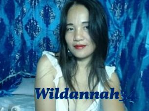 Wildannah34