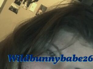 Wildbunnybabe264