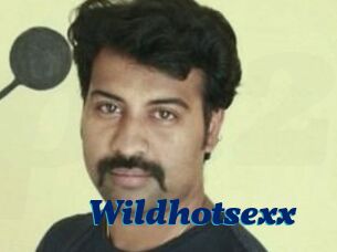 Wildhotsexx
