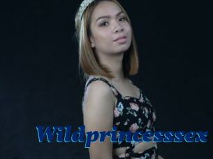 Wildprincesssex