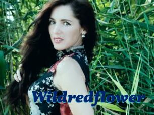 Wildredflower