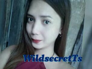 WildsecretTs
