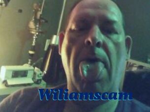 Wiliamscam