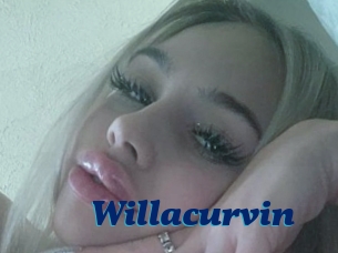 Willacurvin