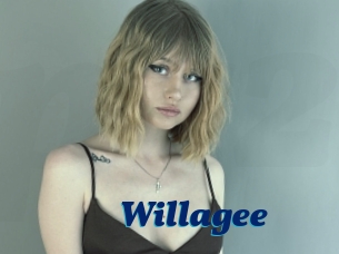 Willagee