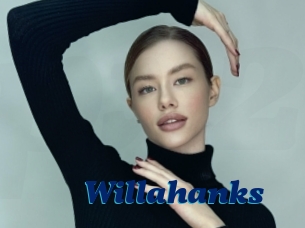 Willahanks