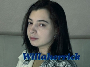 Willaherrick