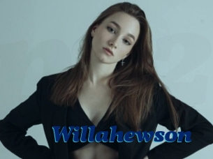 Willahewson