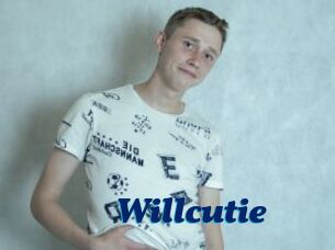 Willcutie