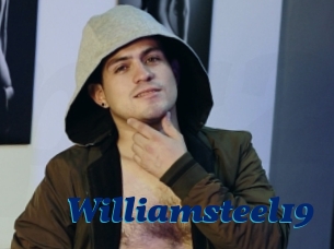 Williamsteel19