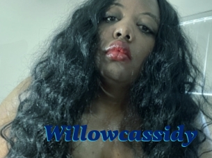 Willowcassidy