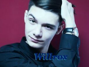 Willrox
