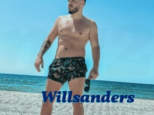 Willsanders