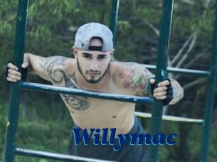 Willymac