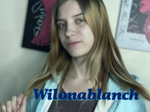 Wilonablanch