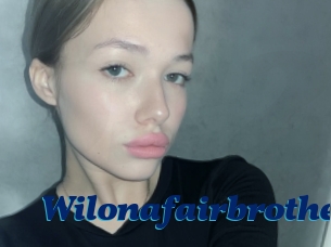Wilonafairbrothe