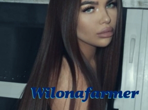 Wilonafarmer