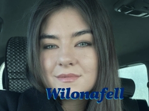 Wilonafell