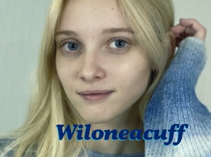 Wiloneacuff