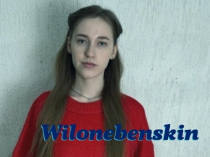 Wilonebenskin