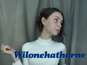 Wilonehathorne
