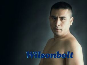 Wilsonbolt
