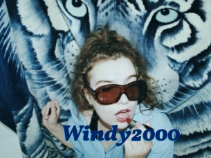Windy2000
