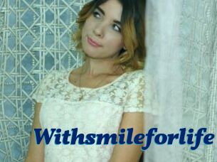 Withsmileforlife